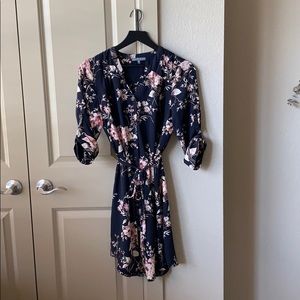 Stitch Fix Dress